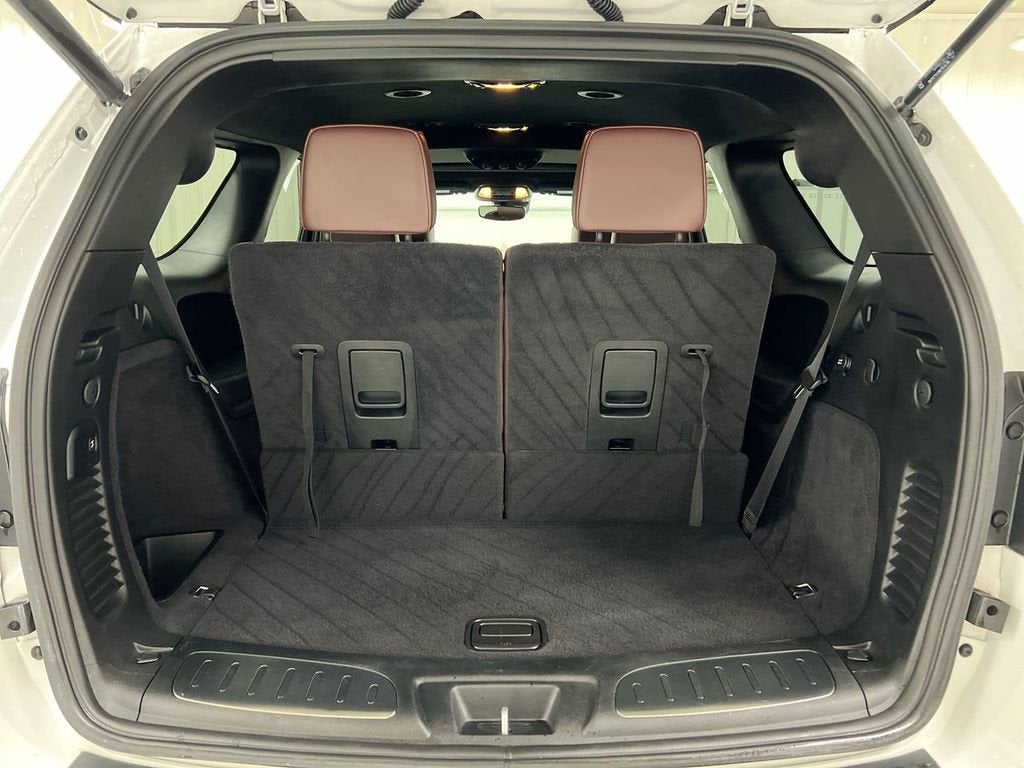 2024 Dodge Durango R/T Premium