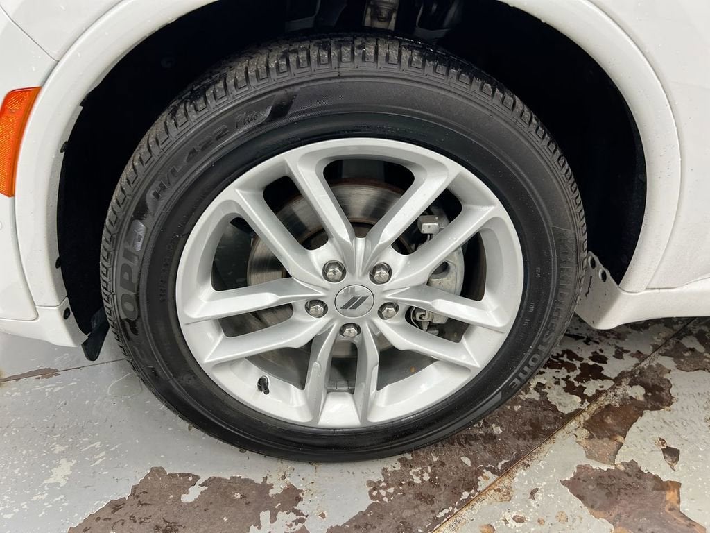 2024 Dodge Durango R/T Premium