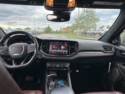2024 Dodge Durango R/T Premium