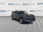 2024 Jeep Grand Wagoneer L Series III