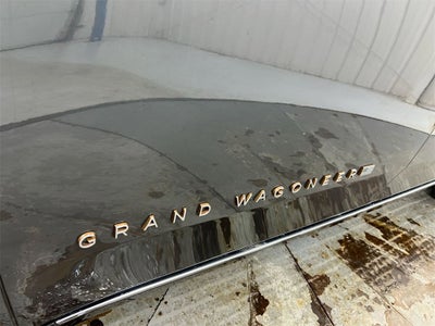 2024 Jeep Grand Wagoneer L Series III