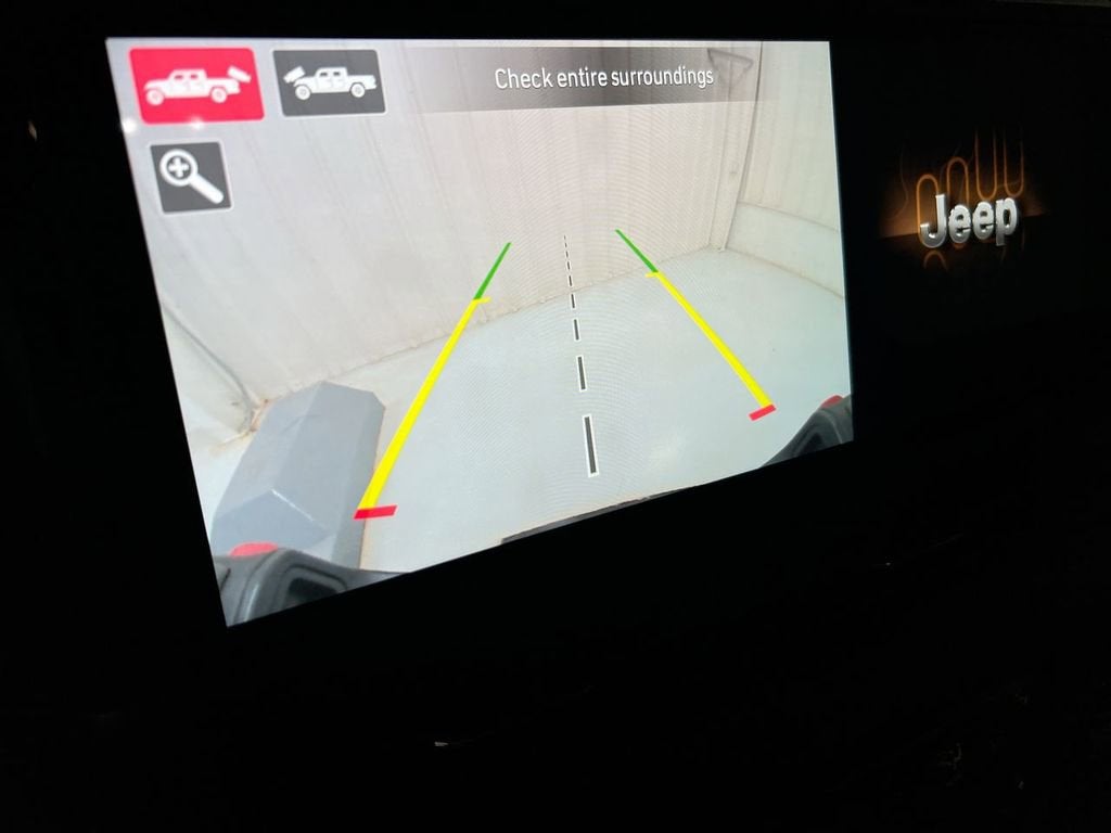 2024 Jeep Gladiator Rubicon X