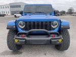 2024 Jeep Gladiator Rubicon X