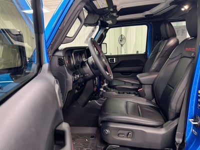 2024 Jeep Gladiator Rubicon X