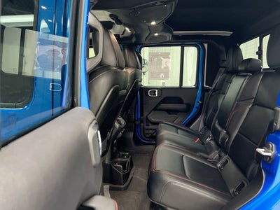 2024 Jeep Gladiator Rubicon X