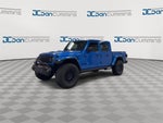 2024 Jeep Gladiator Rubicon X