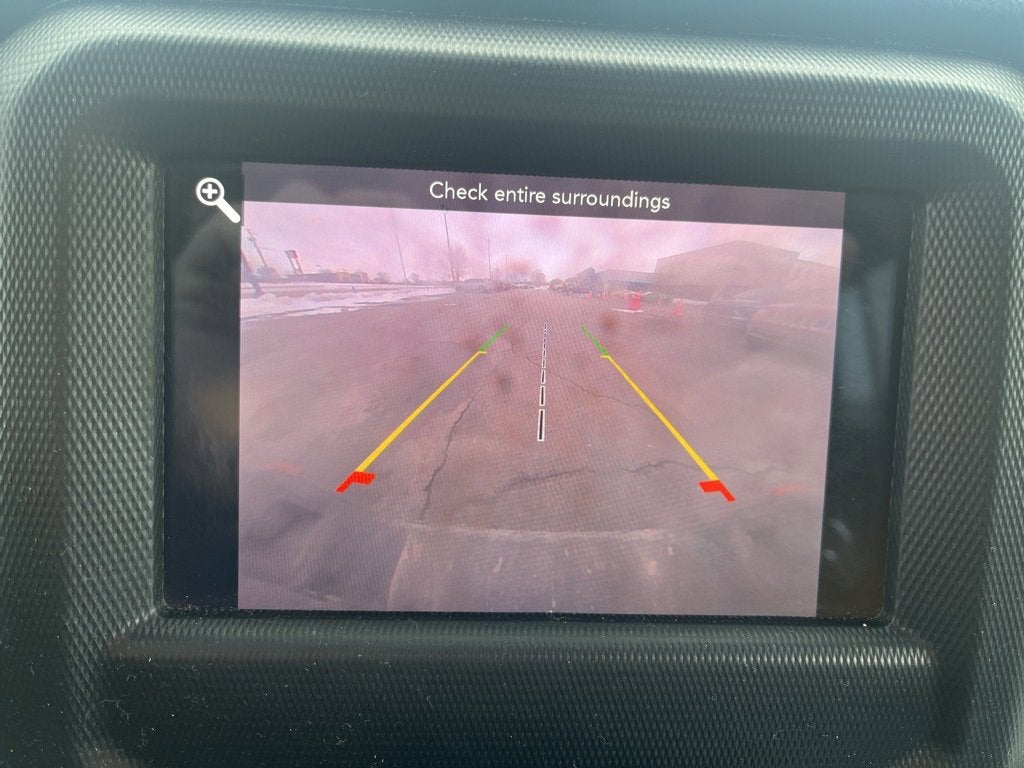 2020 Jeep Gladiator Mojave