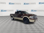 2014 RAM 1500 Longhorn