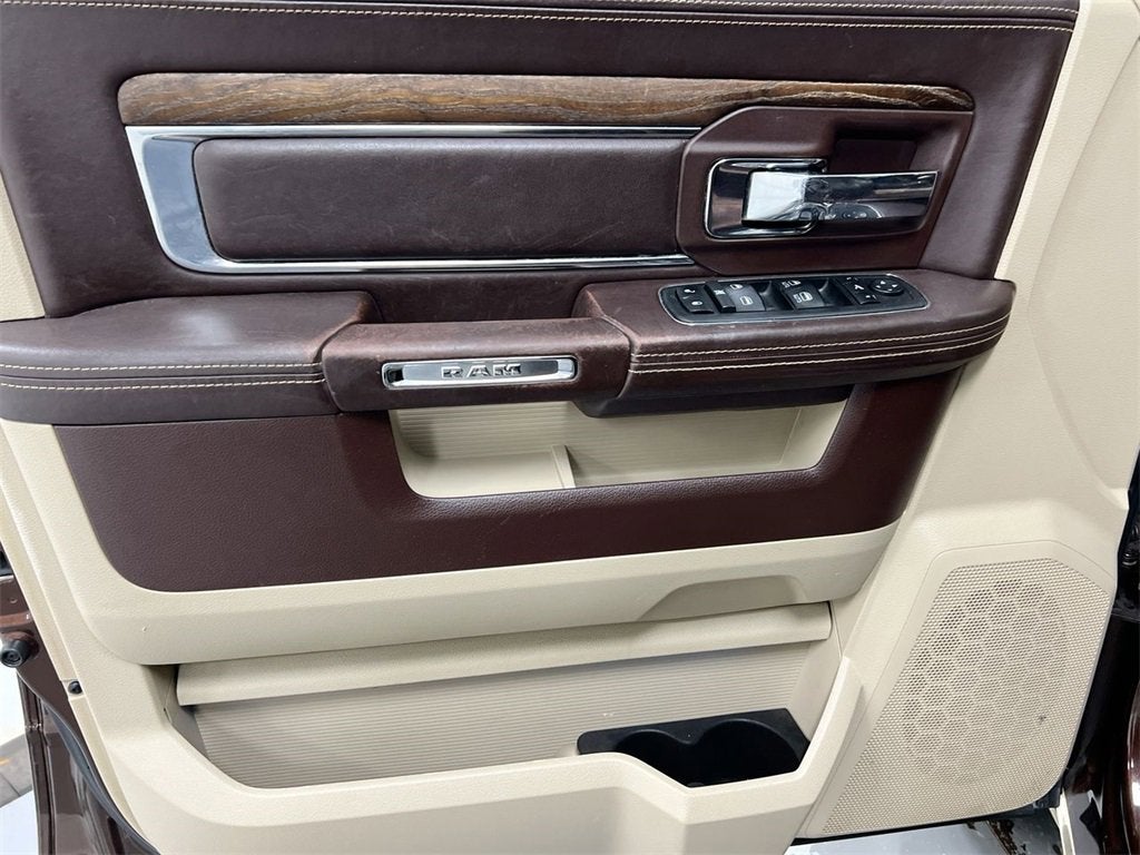 2014 RAM 1500 Longhorn