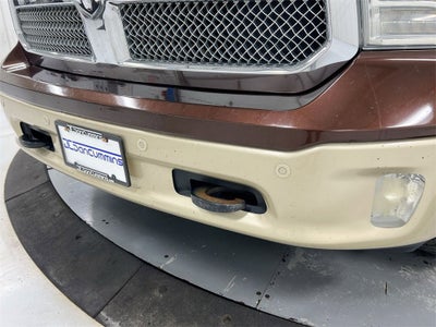 2014 RAM 1500 Longhorn