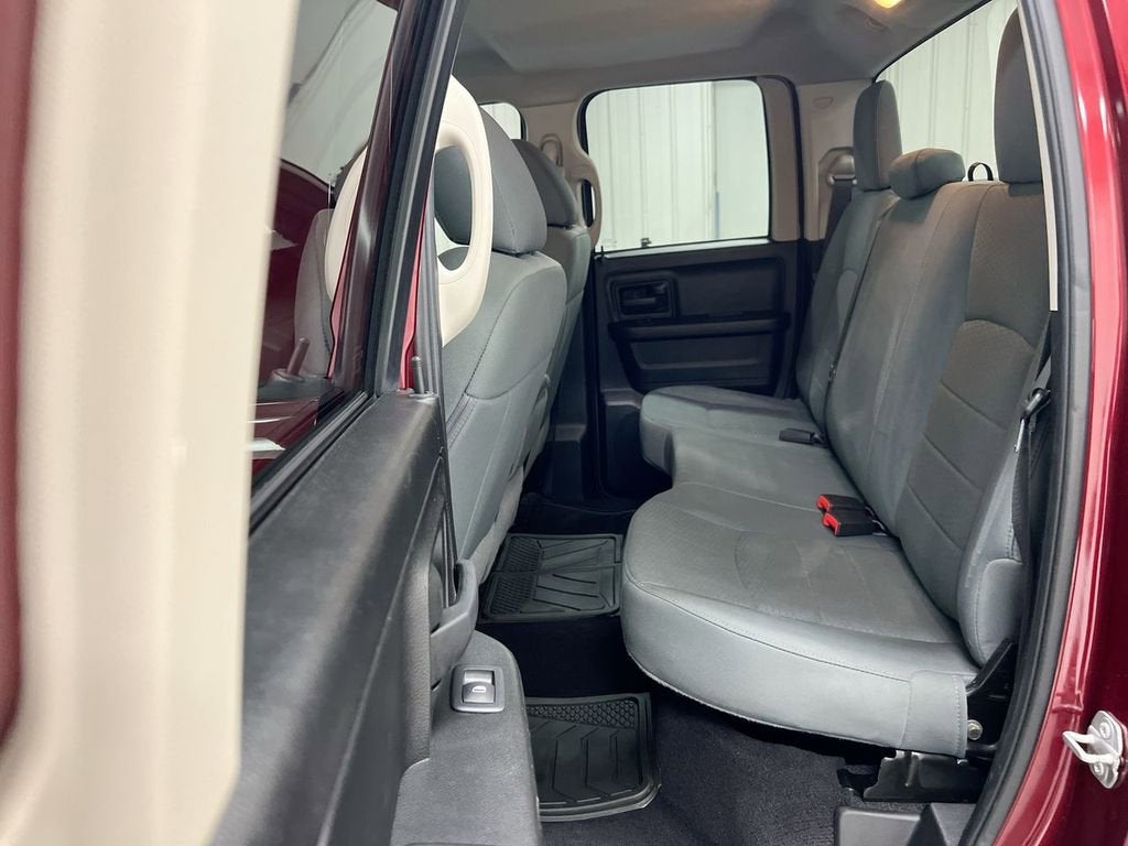 2019 RAM 1500 Classic Express