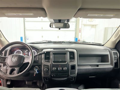 2013 RAM 1500 Express