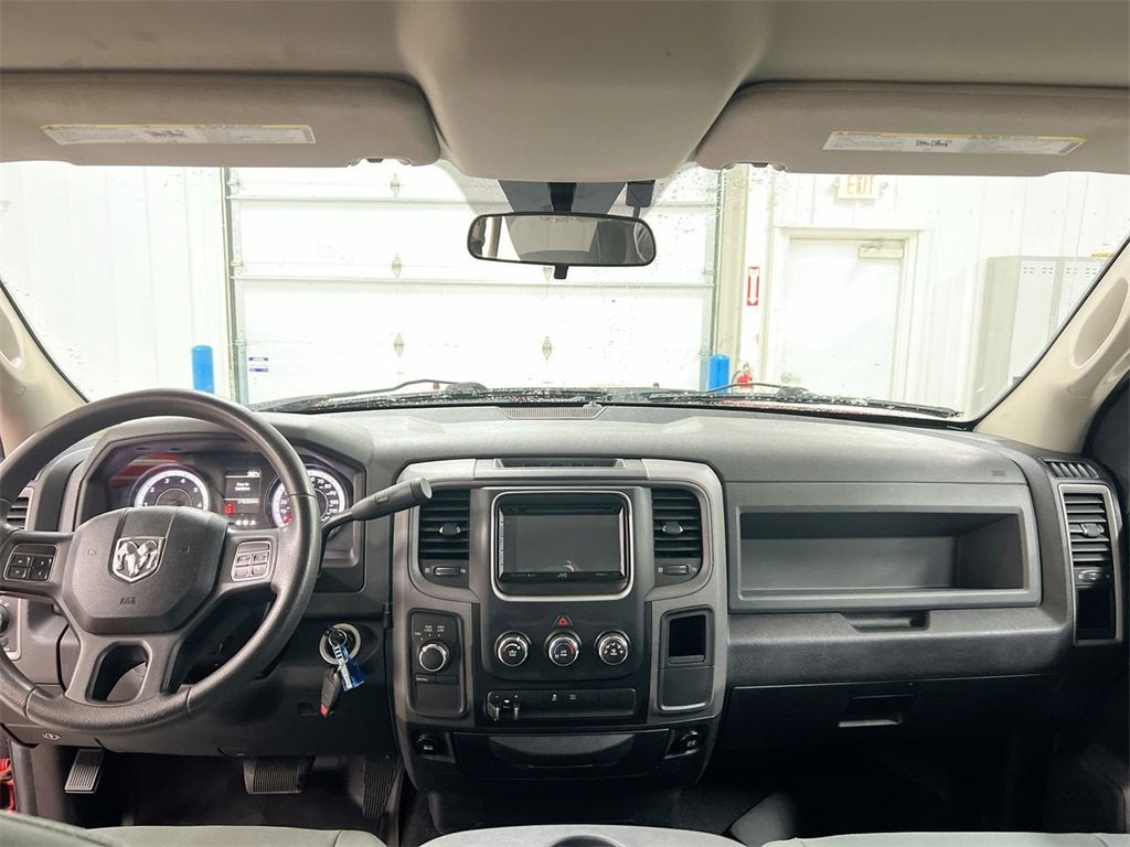 2013 RAM 1500 Express