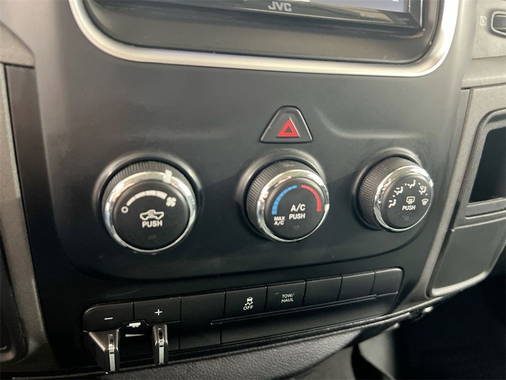 2013 RAM 1500 Express