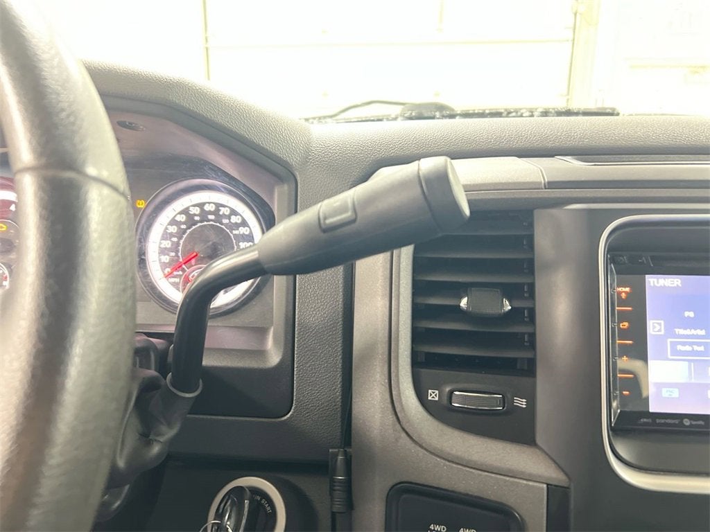 2013 RAM 1500 Express