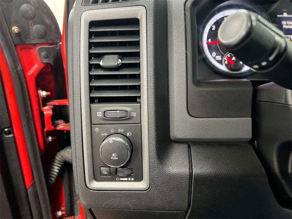 2013 RAM 1500 Express