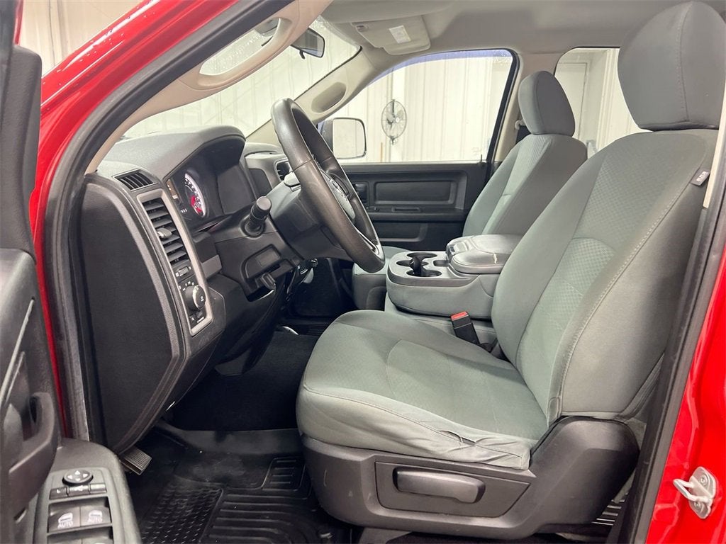 2013 RAM 1500 Express