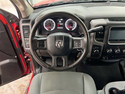 2013 RAM 1500 Express