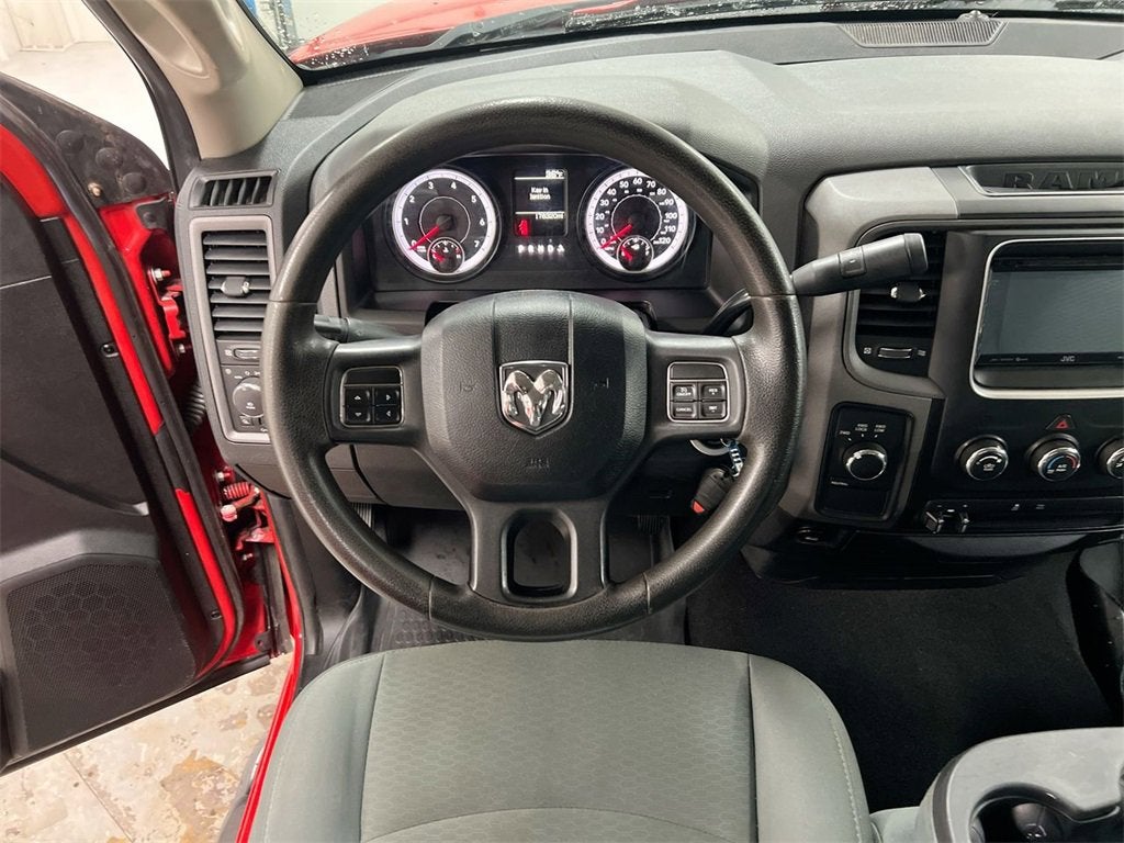 2013 RAM 1500 Express