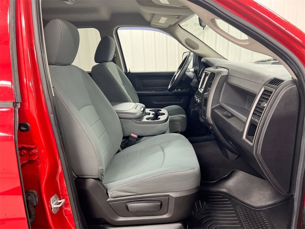 2013 RAM 1500 Express