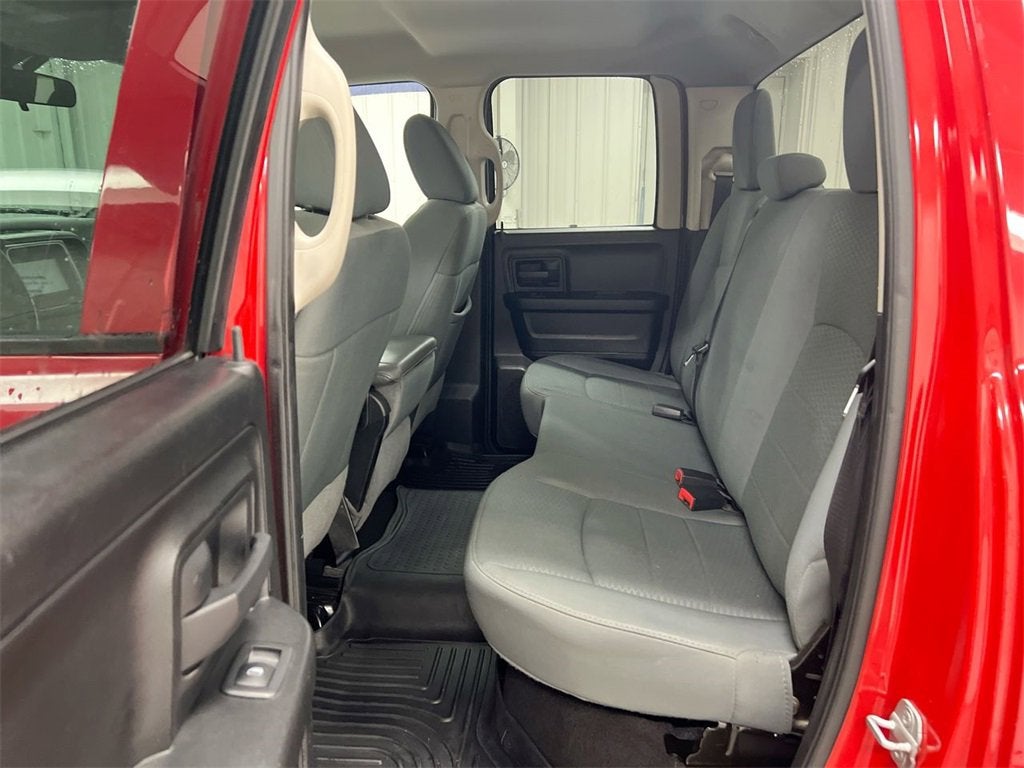 2013 RAM 1500 Express