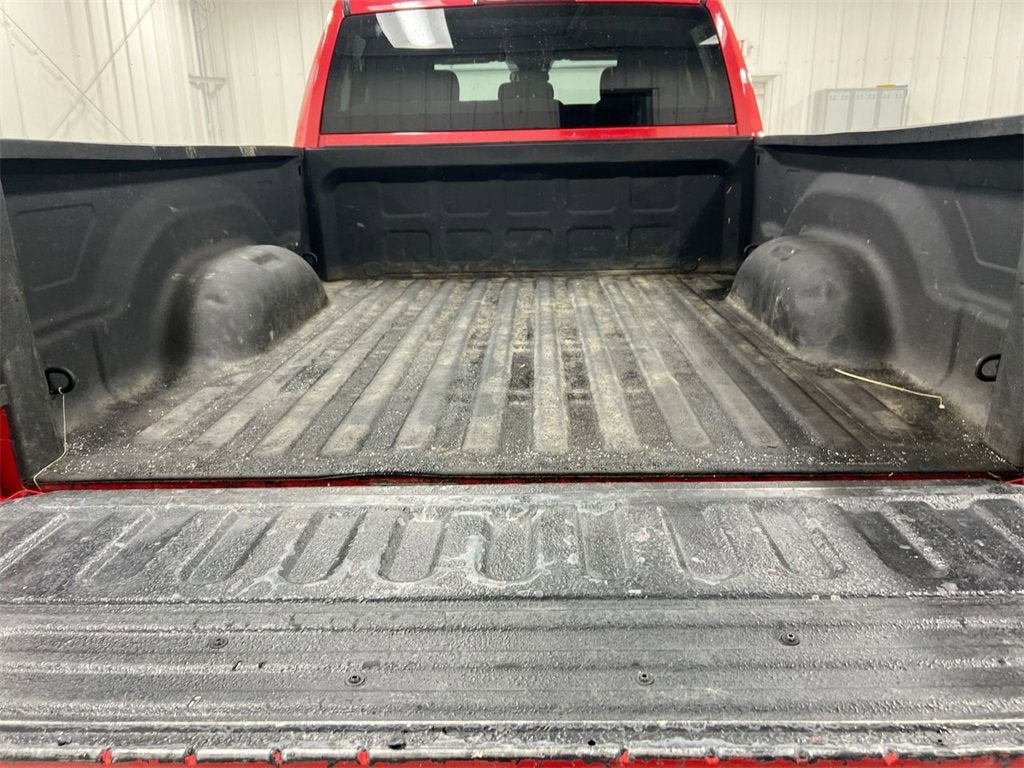 2013 RAM 1500 Express