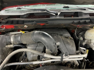 2013 RAM 1500 Express