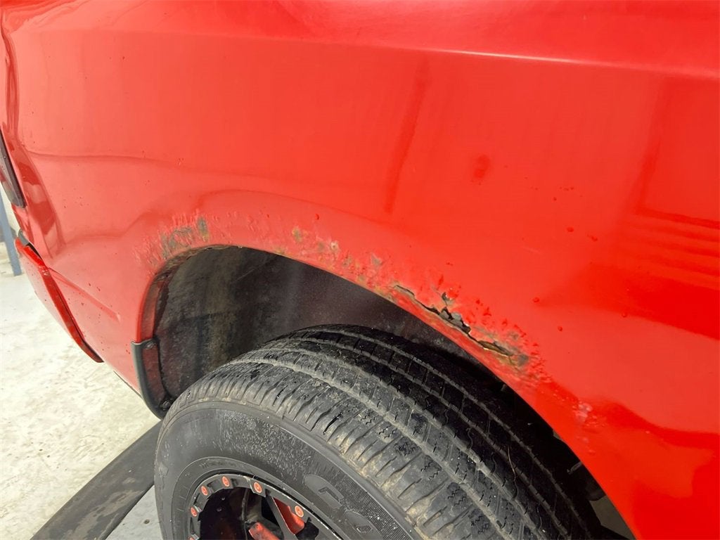 2013 RAM 1500 Express