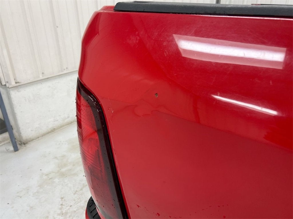 2013 RAM 1500 Express