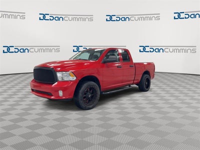 2013 RAM 1500 Express