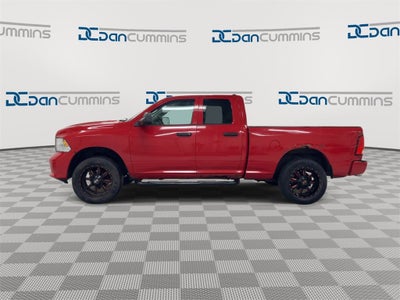 2013 RAM 1500 Express