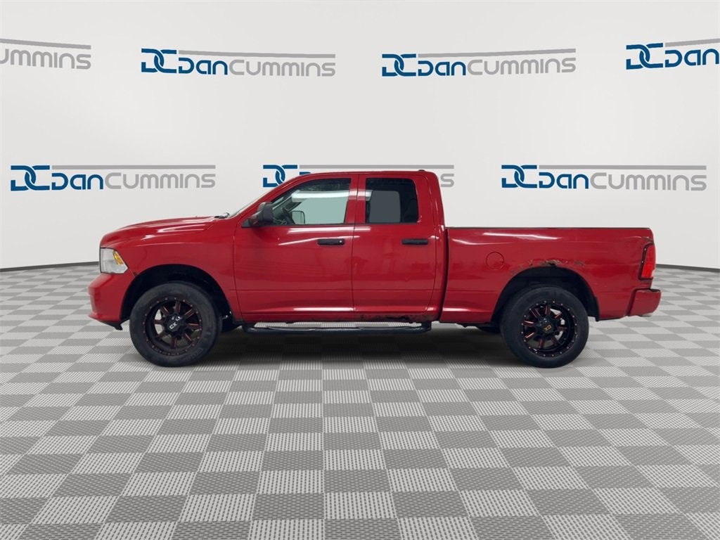 2013 RAM 1500 Express