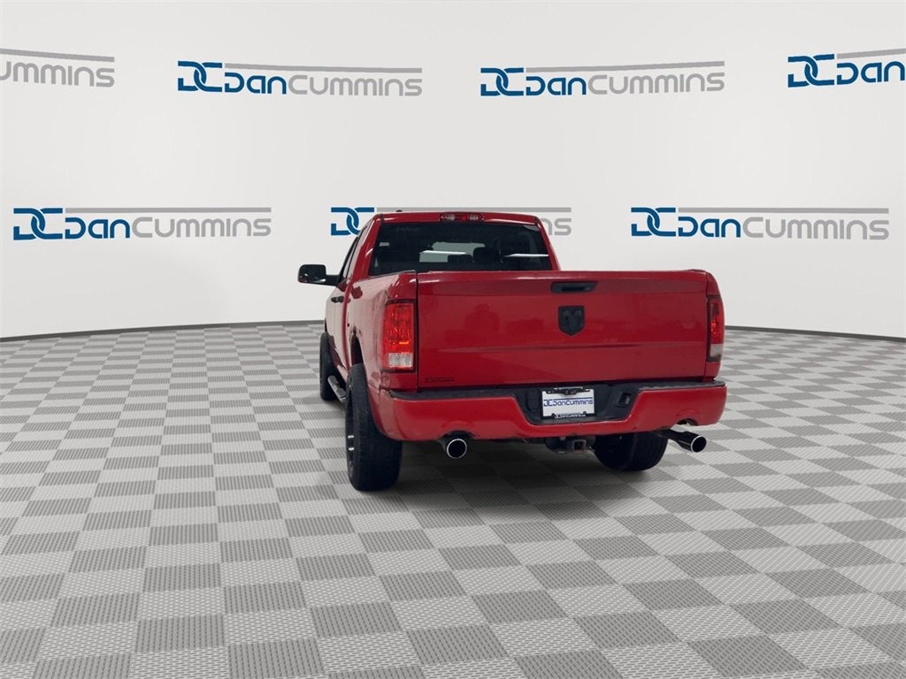 2013 RAM 1500 Express