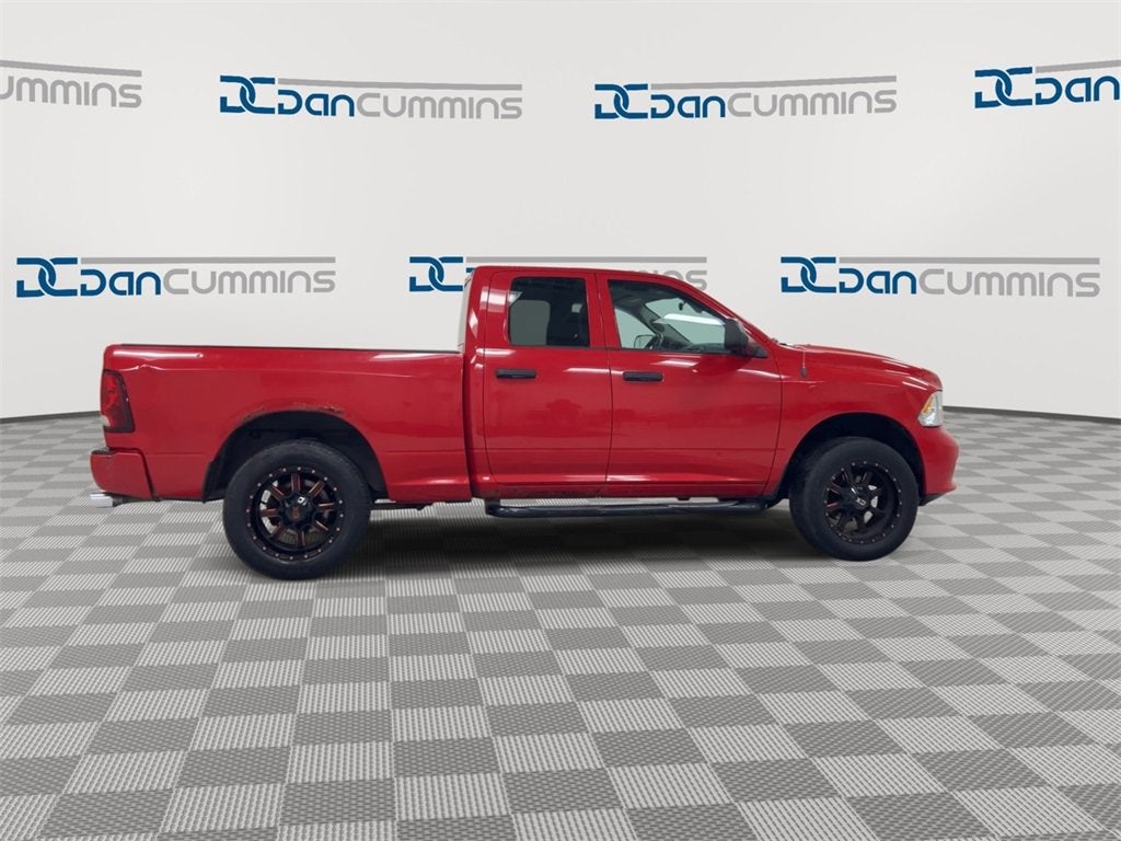 2013 RAM 1500 Express