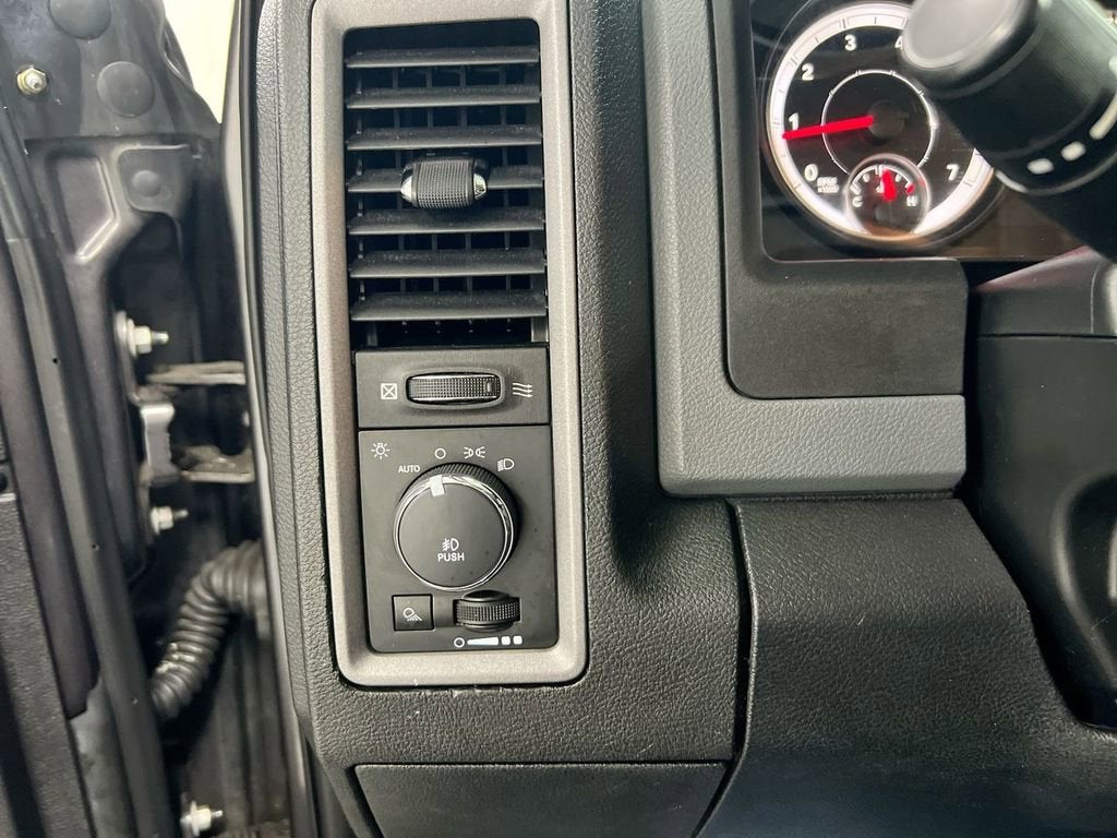 2014 RAM 1500 Express