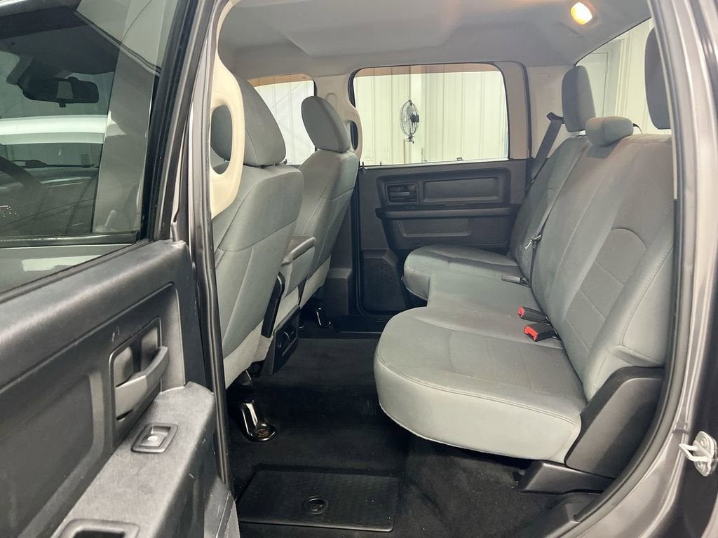 2014 RAM 1500 Express