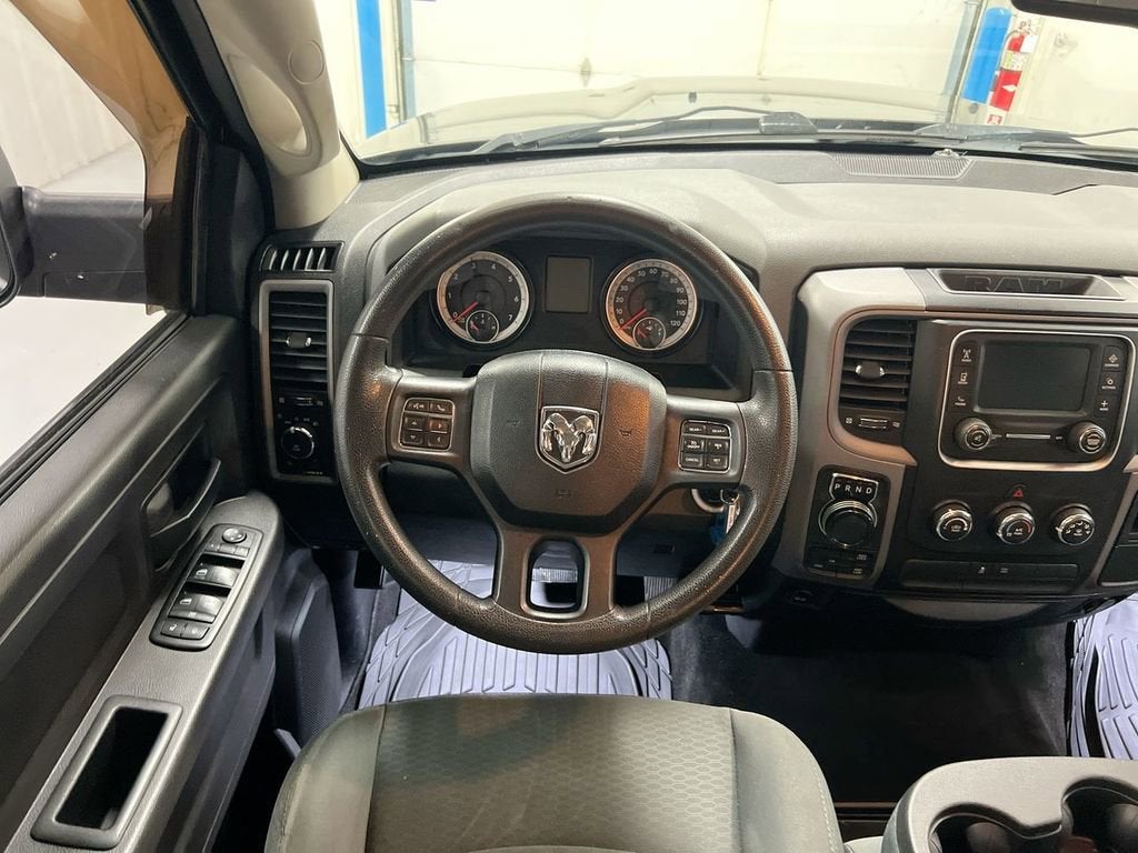 2014 RAM 1500 Express