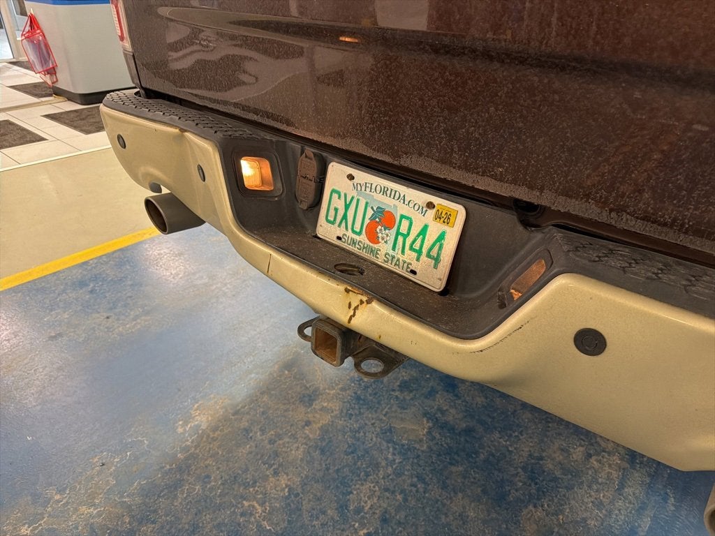 2013 RAM 1500 Laramie Longhorn Edition