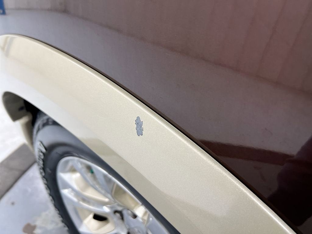 2013 RAM 1500 Laramie Longhorn Edition