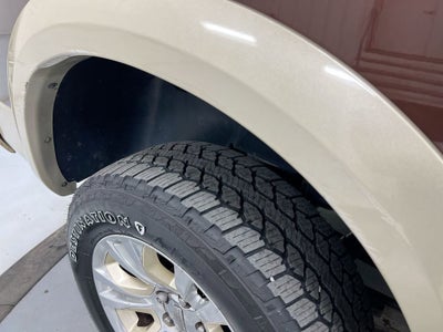 2013 RAM 1500 Laramie Longhorn Edition