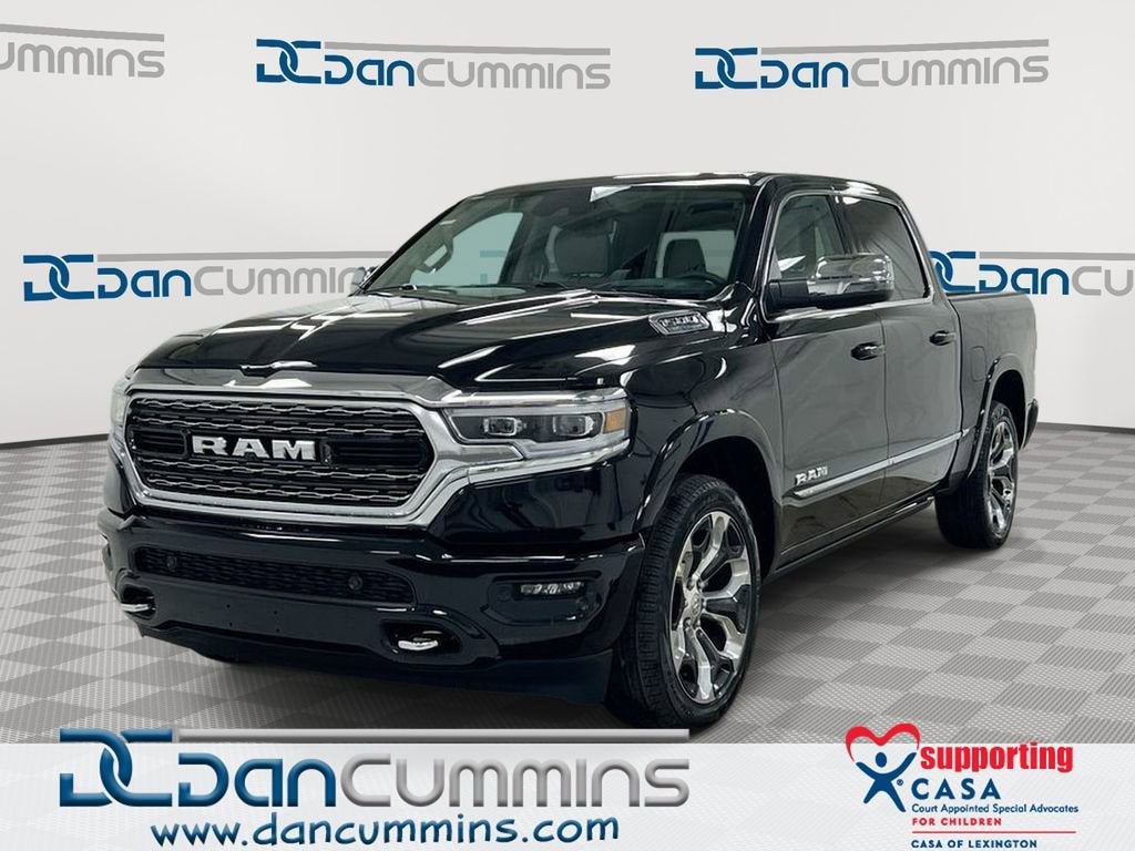 2024 RAM 1500 Limited