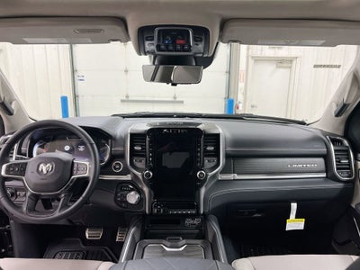 2024 RAM 1500 Limited