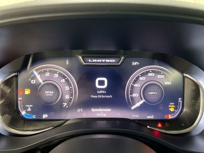 2024 RAM 1500 Limited