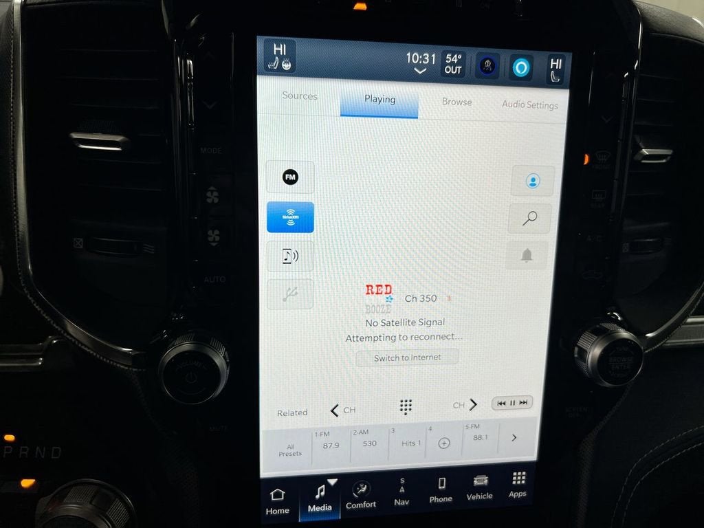 2024 RAM 1500 Limited