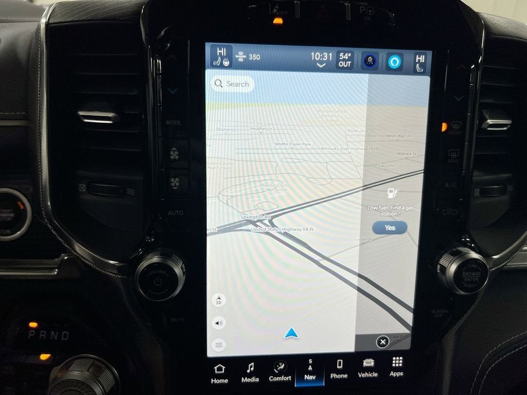 2024 RAM 1500 Limited