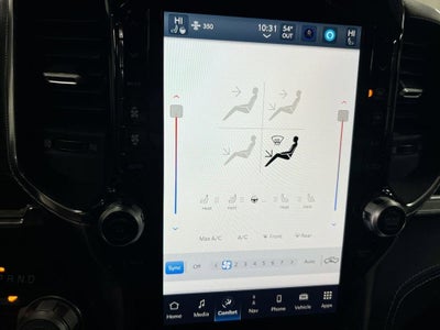 2024 RAM 1500 Limited