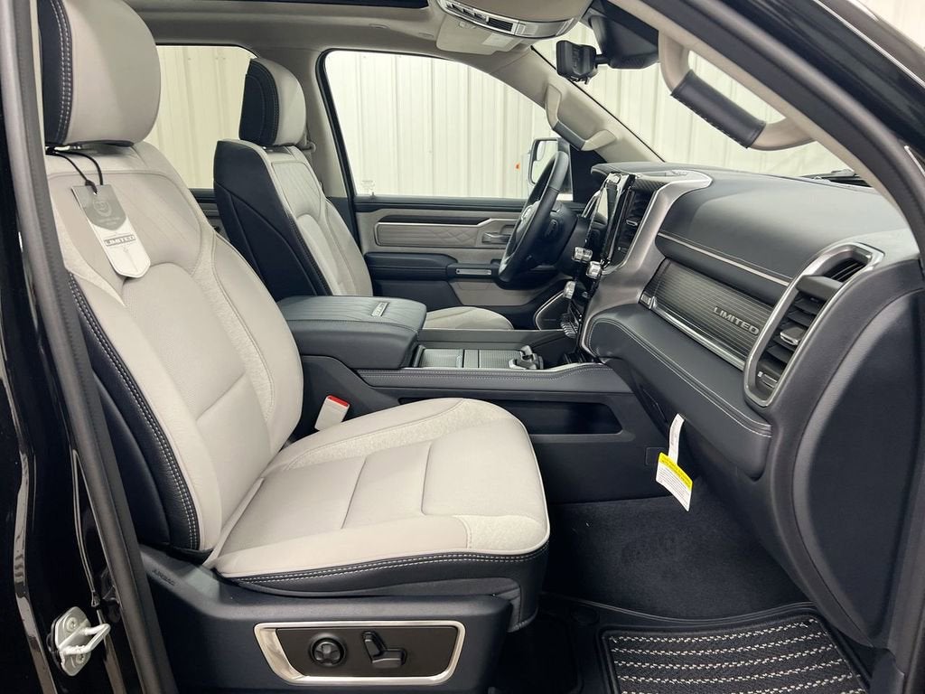 2024 RAM 1500 Limited