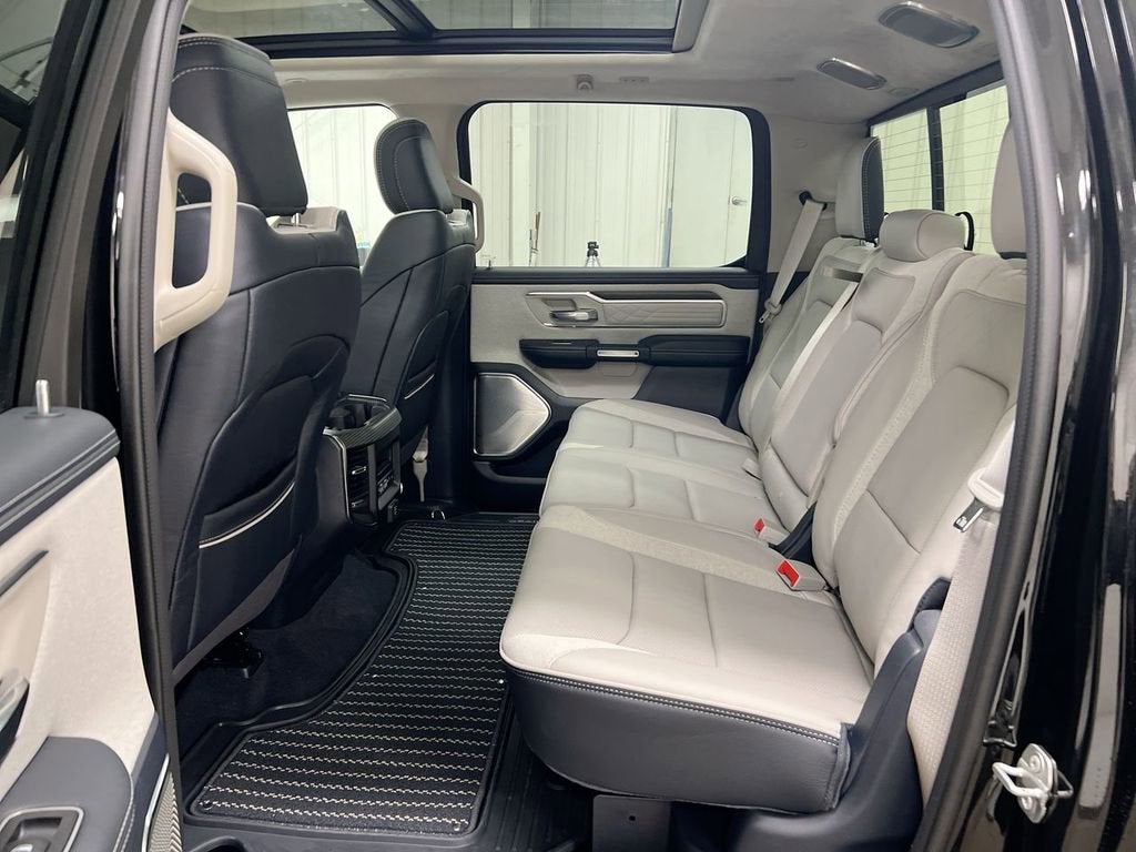 2024 RAM 1500 Limited