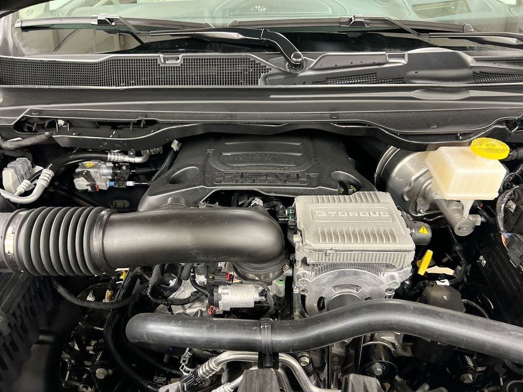 2024 RAM 1500 Limited