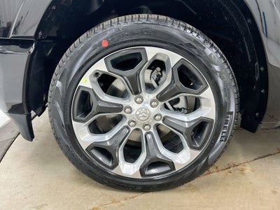 2024 RAM 1500 Limited